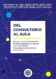 Del consultorio al aula