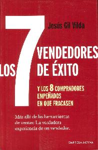 Los 7 vendedores de xito