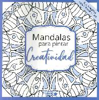 Mandalas para pintar. Creatividad