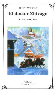 El doctor Zhivago