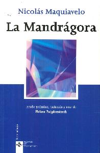 La Mandrgora