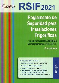 Reglamento de seguridad para instalaciones frigorficas