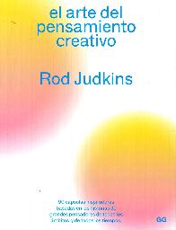 El arte del pensamiento creativo