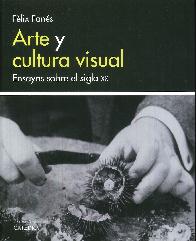 Arte y cultura visual