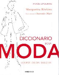 Diccionario de la Moda