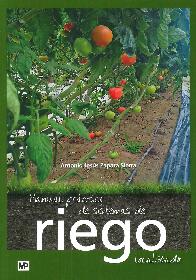 Manual prctico de sistemas de riego localizado