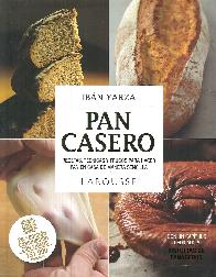 Pan casero