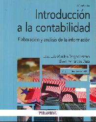 Introduccion a la contabilidad