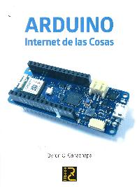 Arduino Internet de las cosas