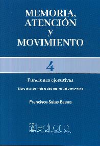 Memoria, Atencion y Movimiento 4