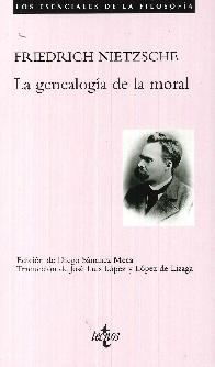 La genealoga de la moral