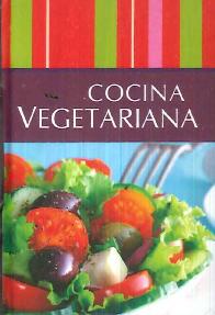 Cocina Vegetariana