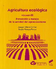 Agricultura Ecolgica - 3 Tomos