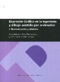 Expresin grfica en la Ingeniera y dibujo asistido por ordenador