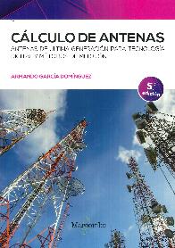 Clculo de antenas