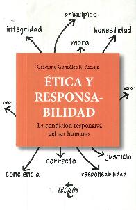 tica y responsabilidad