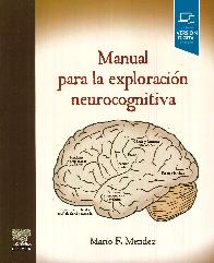 Manual de exploracin neurocognitiva