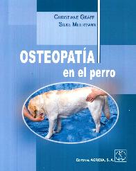 Osteopatia en el perro
