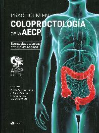 Practicum en coloproctologa de la AECP