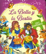 La bella y la bestia