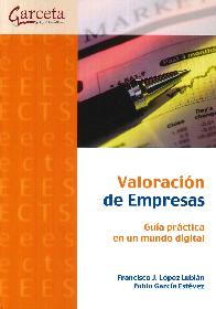 Valoracion de Empresas