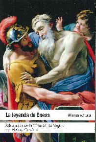 La leyenda de Eneas