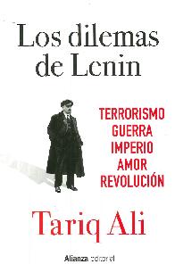 Los dilemas de Lenin