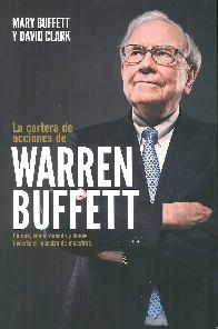 La cartera de acciones de Warren Buffett