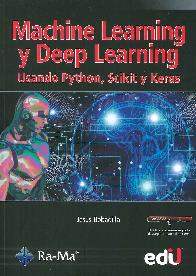 Machine Learning y Deep Learning