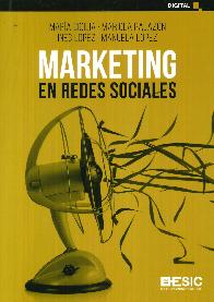 Marketing en redes sociales