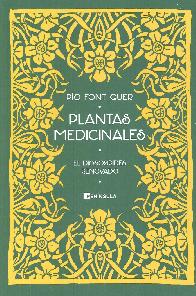 Plantas medicinales