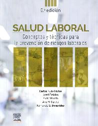 Salud Laboral