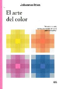 El arte del color.