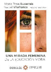 Una mirada femenina de la educacin moral