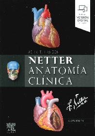 Netter Anatoma clnica