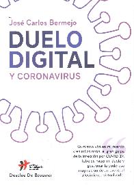 Duelo Digital y coronavirus.