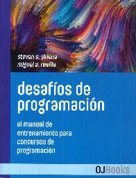 Desafos de programacin