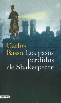 Los pasos perdidos de Shakespeare