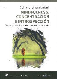 Mindfulness, concentracin e introspeccin