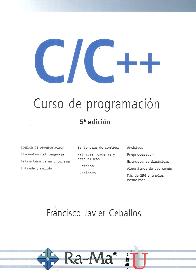 C/C++ Curso de Programacin