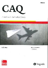 CAQ Cuestionario de Anlisis Clnico