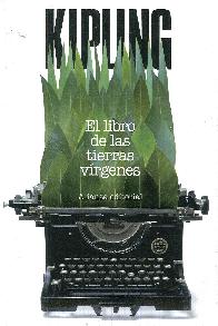 El libro de las tierras virgenes