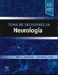 Toma de decisiones en neurologa
