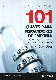 101 Claves para formadores de empresa