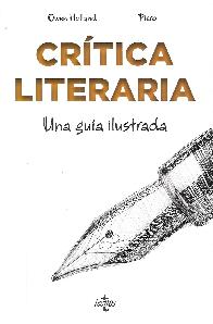 Crtica literaria. Una gua ilustrada