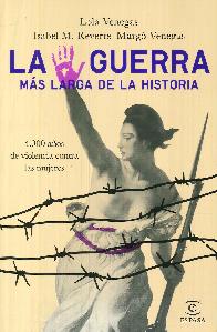 La guerra ms larga de la historia