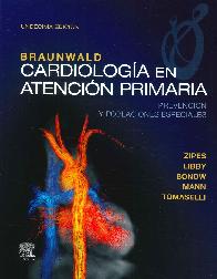 Cardiologa en atencin primaria Braunwald