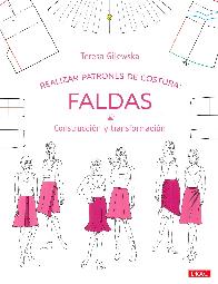 Realizar patrones de costura: Faldas