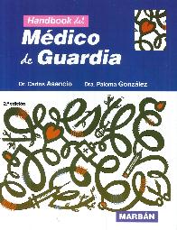 Mdico de Guardia Handbook de