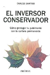 El inversor conservador